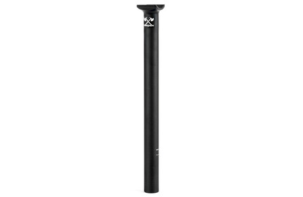 DEMOLITION Axes Pivotal Seatpost black 25,4mm x 200mm