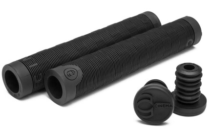 CINEMA Focus Grips black 