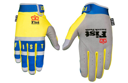 FIST High Vis Gloves Kids XS SALE
