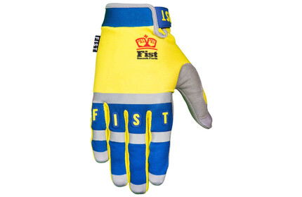 FIST High Vis Gloves Kids XS SALE