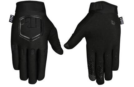 FIST Stocker Gloves black Kids S