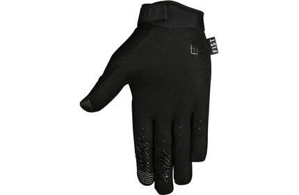 FIST Stocker Gloves black Kids S