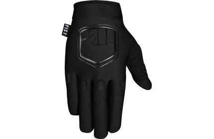 FIST Stocker Gloves black Kids S