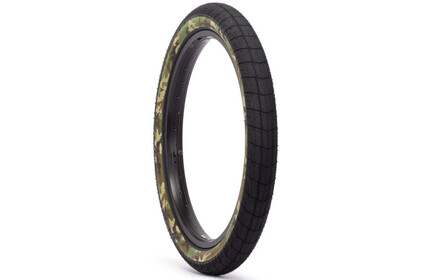 ECLAT Fireball Tire black/camowall 20x2.40 