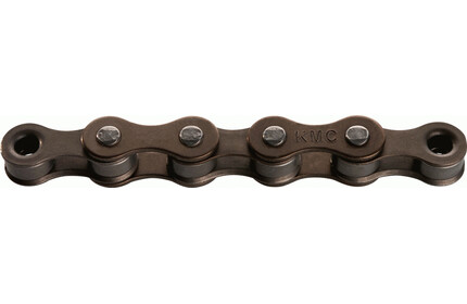 KMC S1 Wide Chain black