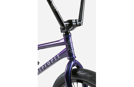 WETHEPEOPLE Battleship BMX Bike RHD