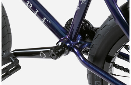 WETHEPEOPLE Battleship BMX Bike abyss-blue