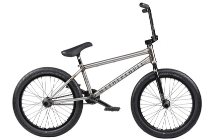 WETHEPEOPLE Battleship BMX Bike LHD