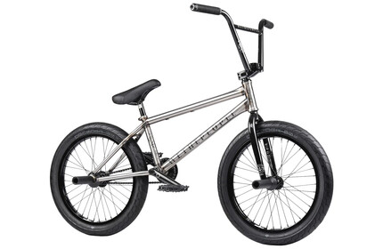 WETHEPEOPLE Battleship BMX Bike LHD