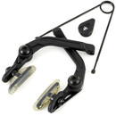 FLY-BIKES Manual CNC Springhanger U-Brake