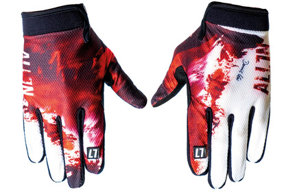 ALL-IN Adrenaline Kids Size Dealer Gloves