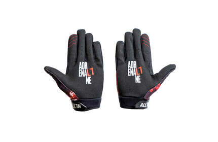 ALL-IN Adrenaline Kids Size Dealer Gloves Kids M