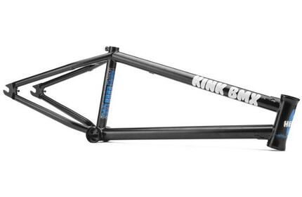 KINK Williams Frame ed-black 20.5TT