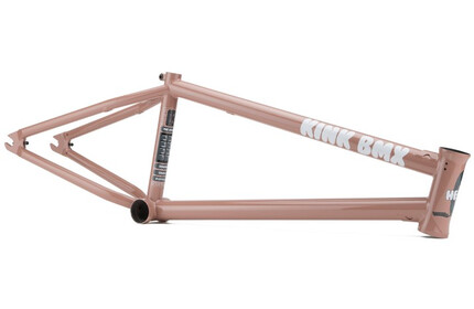 KINK Williams Frame ed-black 20.5TT