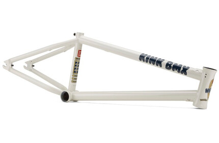 KINK Williams Frame ed-black 20.5TT