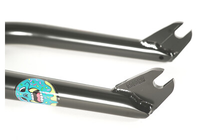 COLONY Sweet Tooth 18 Fork black 25mm Offset