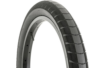 FLY-BIKES Trebol Tire black 20x2.35 