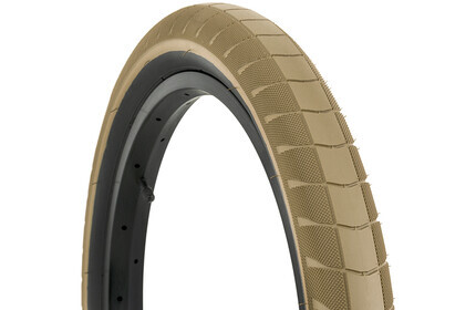 FLY-BIKES Trebol Tire black 20x2.35 