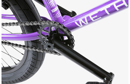 WETHEPEOPLE Nova BMX Bike 2021 ultra-violet