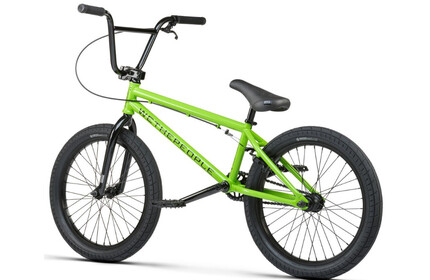 WETHEPEOPLE Nova Jr. BMX Bike Green
