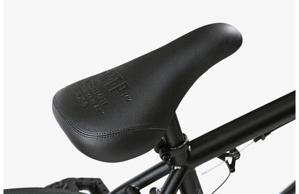 WETHEPEOPLE Nova BMX Bike matt-black 20.5TT