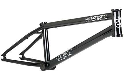 HYPER Wizard Frame black 20.8TT