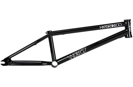 HYPER Wizard Frame black 20.8TT