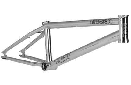 HYPER Wizard Frame black 20.8TT