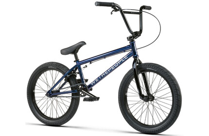 WETHEPEOPLE CRS BMX Bike purple