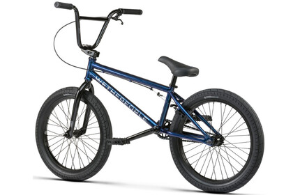 WETHEPEOPLE CRS BMX Bike purple