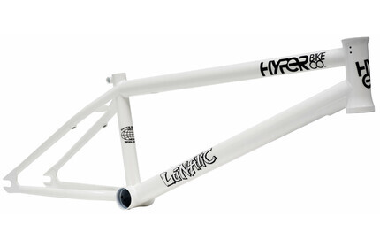 HYPER Lunatic Frame white 20.8TT