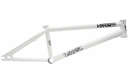 HYPER Lunatic Frame white 20.8TT