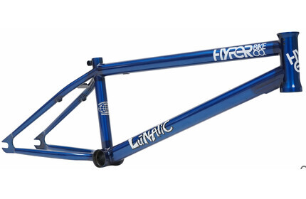 HYPER Lunatic Frame white 20.8TT