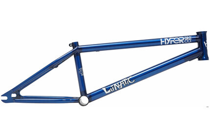 HYPER Lunatic Frame white 20.8TT