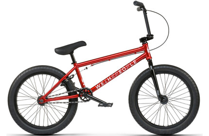 WETHEPEOPLE Arcade BMX Bike Red