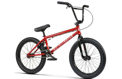 WETHEPEOPLE Arcade BMX Bike Red