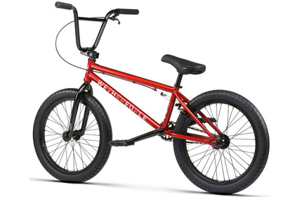 WETHEPEOPLE Arcade BMX Bike Red