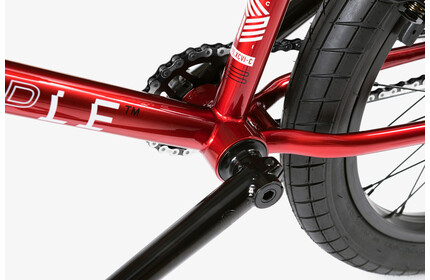 WETHEPEOPLE Arcade BMX Bike Red