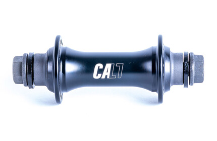 ALL-IN Call Front Hub black