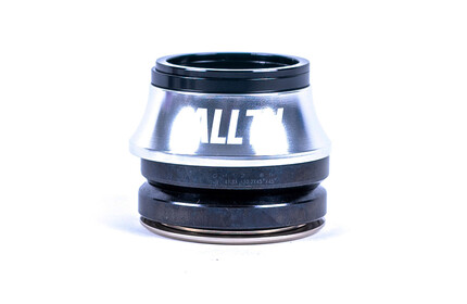 ALL-IN Roulette Integrated Headset oil-slick