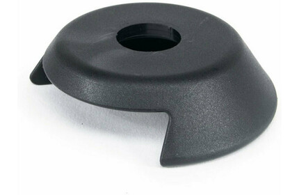 WETHEPEOPLE Helix Drive Side Hubguard Sleeve black