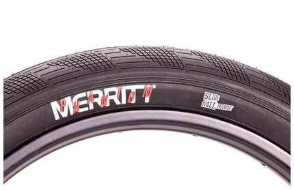 MERRITT Phantom Tire black 20x2.50