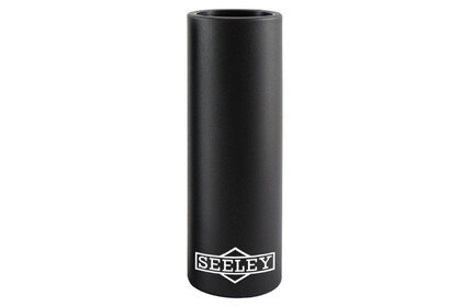 SUNDAY Seeley Peg Sleeve (1 Piece) black 4.75