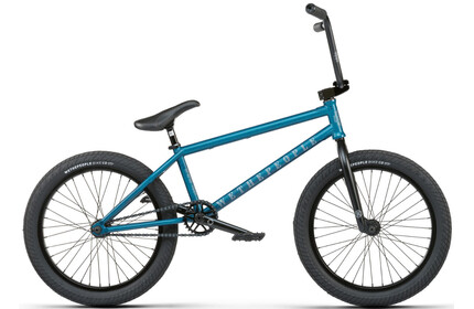 WETHEPEOPLE Revolver BMX Bike 