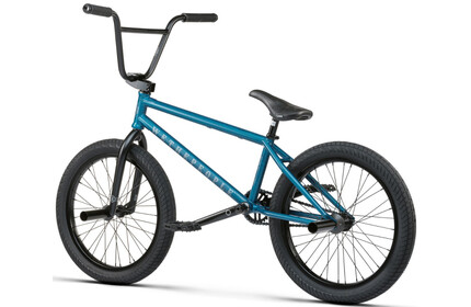 WETHEPEOPLE Revolver BMX Bike 