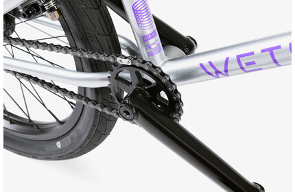 WETHEPEOPLE Versus BMX Bike 2021 silver