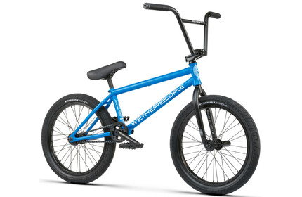 WETHEPEOPLE Reason BMX Bike Blue