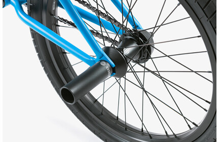 WETHEPEOPLE Reason BMX Bike Blue