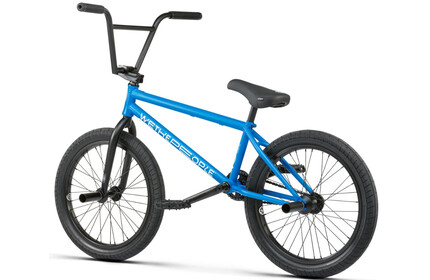 WETHEPEOPLE Reason BMX Bike Blue