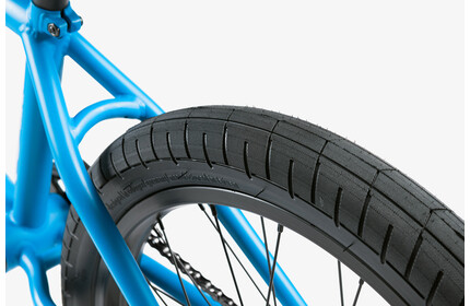 WETHEPEOPLE Reason BMX Bike Blue